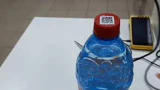 Как проводить маркированные товары по кассе? | Извините что видео перевёрнуто
