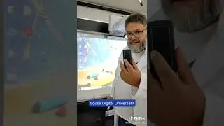 10) Regulagem de Altura - Lousa Digital Universátil ®