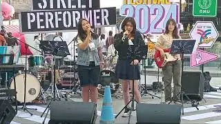 ทำได้ดีกับเพลงนี้#B ONE BAND