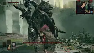 Elden Ring Shields Only. Щит как оружие. #1
