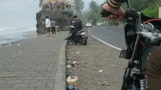 Mudik Gaesss...