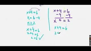 Understanding Variables: Identification and Value Determination