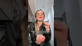 TIK TOK DE CAROL CASTRO 
