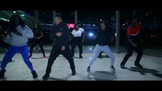 P Montana - Back To Sender (Viral Video)