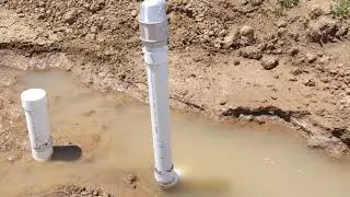 14" Alfalfa Valve with 12" Bonnet