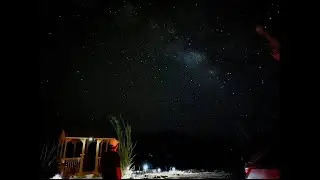 Stargazing🌌
