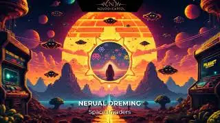 NERUAL DREMING - Space Invaders (Music Video) Lo-Fi