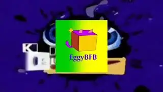 EggyBFB Productions Csupo