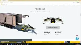 SKYFchain теперь все на роботах!
