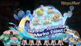 Summer Adventure Explore | Stage 7–10 Guide