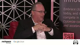 Cloud Talk Live @ Google Next: Advancements in Migrating and Transforming Workloads