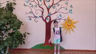 Ширяева София МБОУ СШ п  Петровский Добринский район