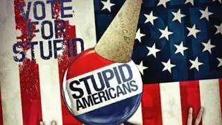 How americans dont understand anything