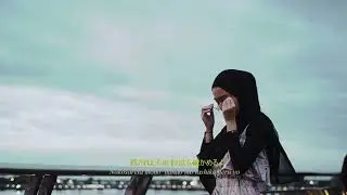 Meikarta 2020 - Riska (Orange) | Sony A6100 Indonesia
