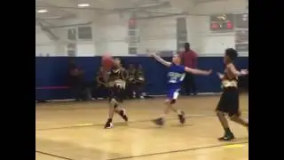 Aau basketball team riverfront rebels class of 2025