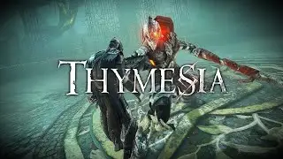 Varg - Thymesia Boss OST