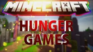 HUNGER GAMES #1|Holy читер!