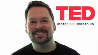 TED Talk og TEDxCopenhagen