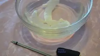 Как быстро почистить кишки для колбасы