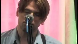 Rhyne McCormick, "Deeper" Live at the Loft