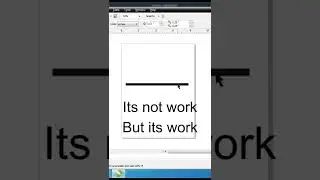 convert line into object | Corel tutorials | Corel with samar | Sajal and Aman