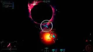 Darkorbit - WarUniverse "CoToHKM Is Back Again!"