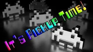 #2304 Pickup Time! Stream Ankündigung und letzte Pickups für dieses Jahr.