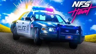 POR ESTA RAZÓN PERDÍ EN ESTE CIRCUITO | MODO HISTORIA #gameplay #nfsheat