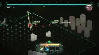 Transistor (PS4) - Прохождение