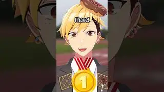 Ever Won a World Record?