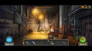 Tricky Doors | Solved | Level 8 | Walkthrough