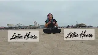 Best Latin House Set | Tech House Set | NV |