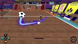 Norwich FC VS Cobra FC | TPS Street Soccer 🏆
