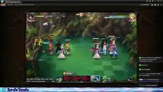 Arena Temática vs Full Control (Destacados de Twitch)