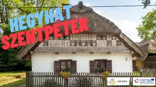 Hegyhátszentpéteri Tájház // Hegyhátszentpéter, Hungary