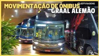 GRAAL ALEMÃO | GIGANTES DO TRECHO - DD da VIAÇÃO COMETA, CATARINENSE e BUSER