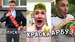 Тик ток zykenof