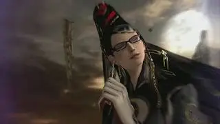 Bayonetta - Gameplay #7