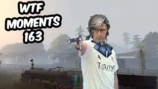 Identity V WTF Moments 163