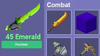 59 players reported me for this 😎 - Roblox Bedwars