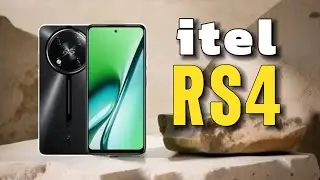 ITEL RS4 OFFICIAL PRICE SPECS & FEATURES IN PHILIPPINES