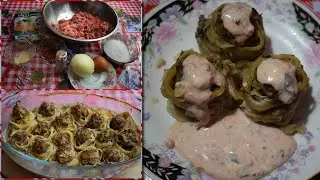 Готовим! Салангани
