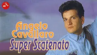 Angelo Cavallaro - Elisa non piangere - Official Seamusica