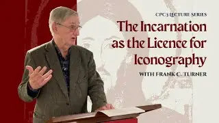 What Is an Icon? A Catholic Iconographer Explains the Theology of Sacred Images