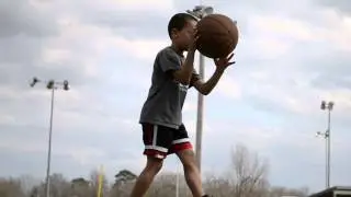 THE FUTURE OF BASKETBALL Short Film