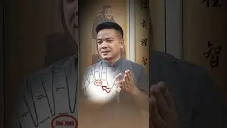 Xem Tướng Tay Đoán Sự Nghiệp Tốt Hay Xấu #tuongphap #nhantuonghoc #ngonhattang #tuongphapcaimenh