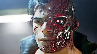TERMINATOR: Dark Fate Defiance (2024) 4K UHD