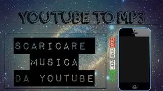 Come scaricare musica da YouTube su iPhone !! (jailbreak iOS da 7.1.2 a  iOS 8.4)