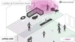 Cambium - Hospitality Enterprise WiFi Solutions