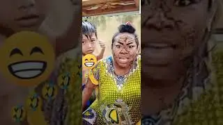 TANTE LALA DIBILANG MIRIP TUYUL DAN MBA YUL!!!!